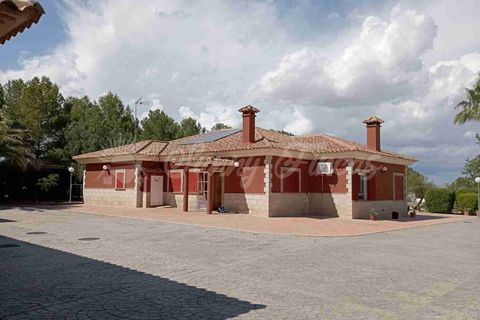 Landejendom i Yecla, Murcia, Yecla - € 480.000 | Ref: SF0501 - foto 32